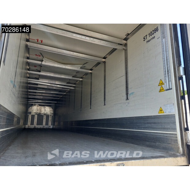 2018 Krone Thermo King SLXi 300-44064363