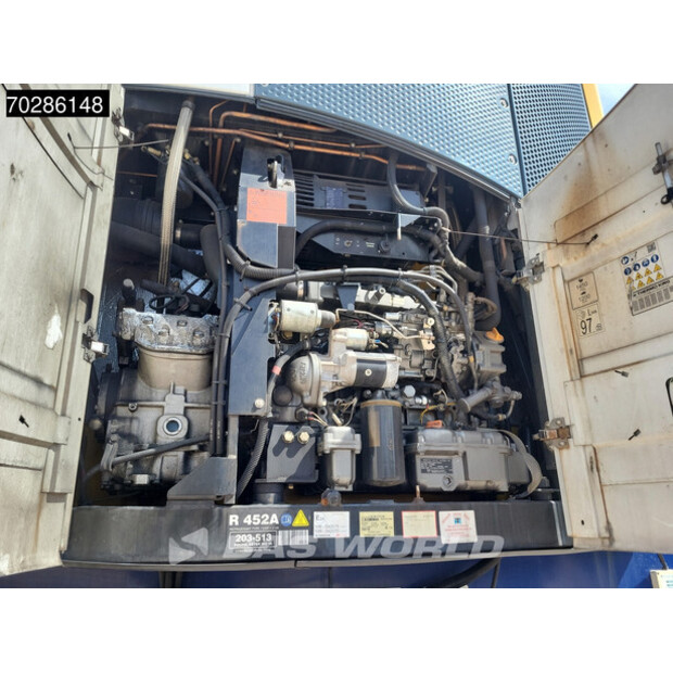 2018 Krone Thermo King SLXi 300-44064364