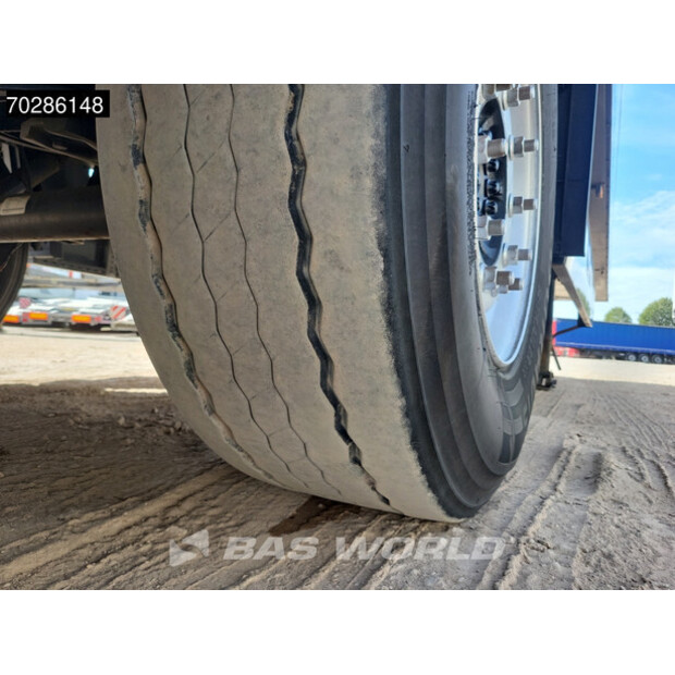 2018 Krone Thermo King SLXi 300-44064369