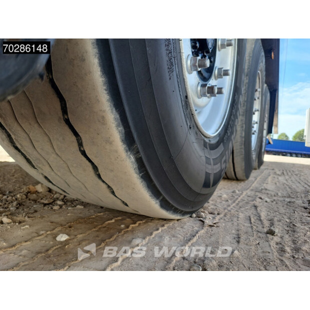 2018 Krone Thermo King SLXi 300-44064373