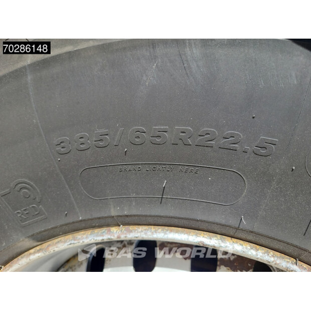 2018 Krone Thermo King SLXi 300-44064374