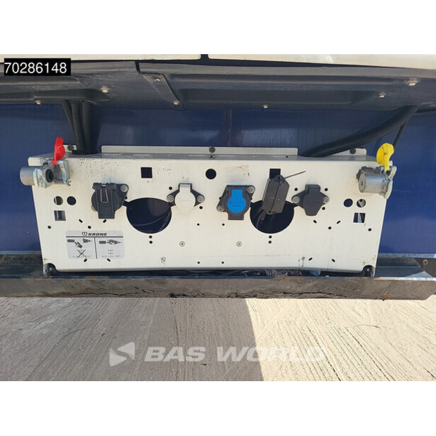 2018 Krone Thermo King SLXi 300-44064378