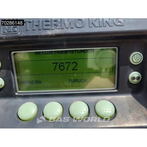 2018 Krone Thermo King SLXi 300-44064382