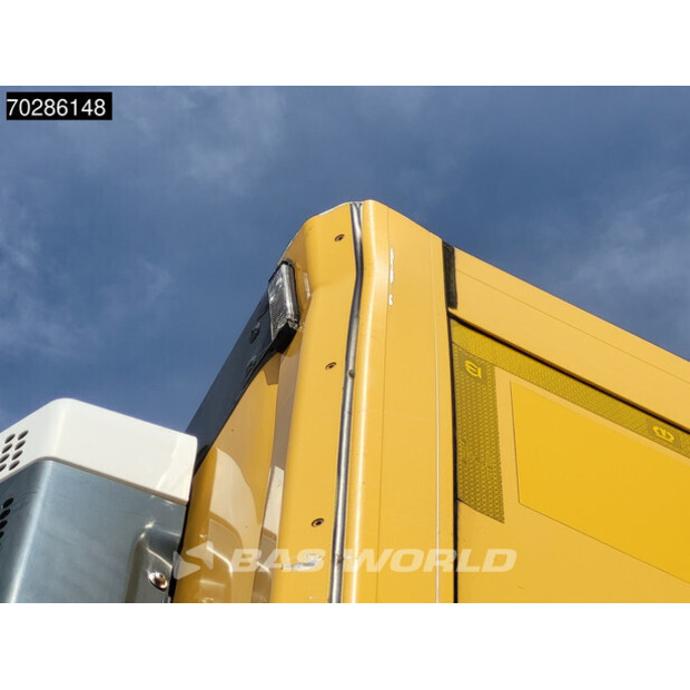 2018 Krone Thermo King SLXi 300-44064385