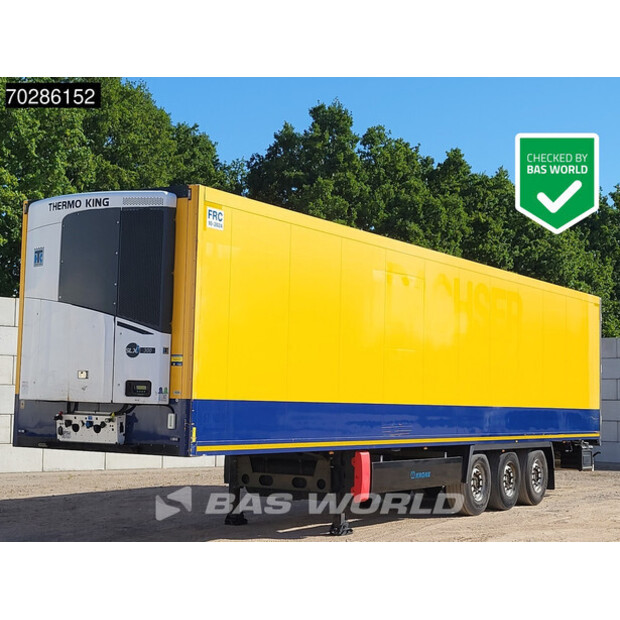 2018 Krone Thermo King SLXi 300-44064406