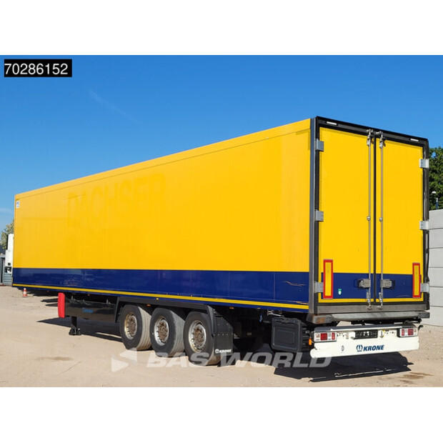 2018 Krone Thermo King SLXi 300-44064407