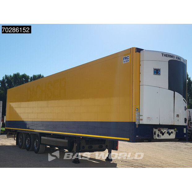 2018 Krone Thermo King SLXi 300-44064408