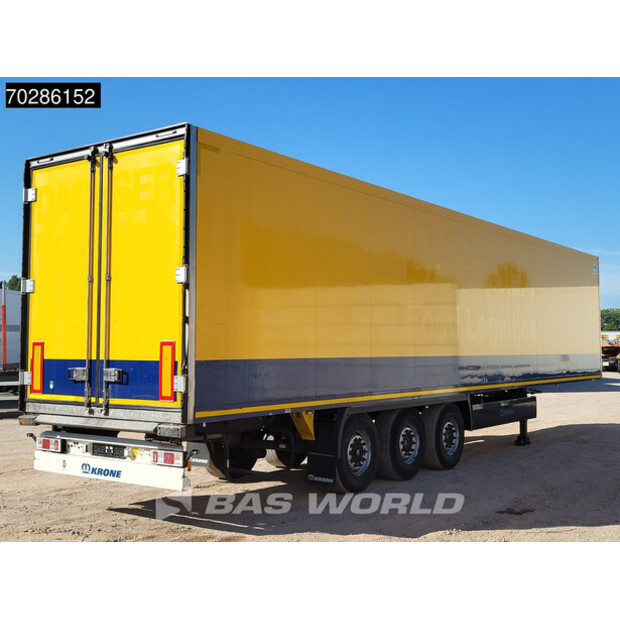 2018 Krone Thermo King SLXi 300-44064410