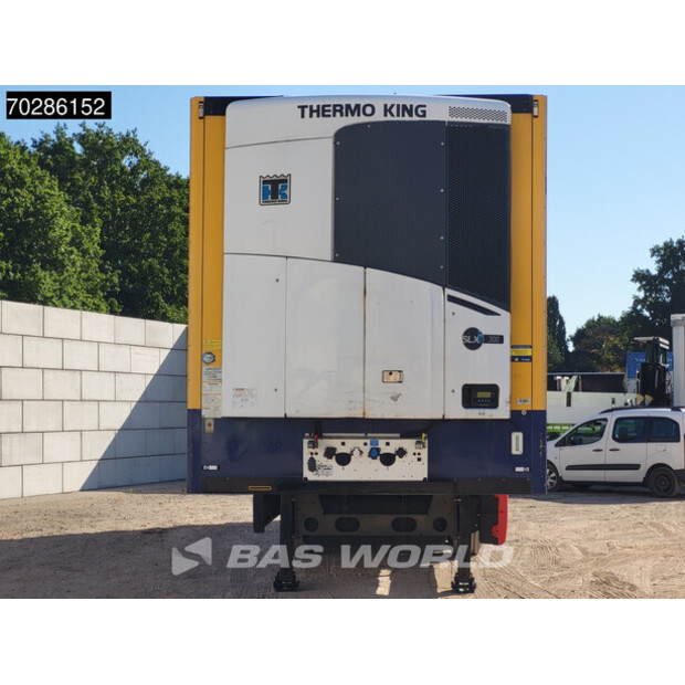 2018 Krone Thermo King SLXi 300-44064411