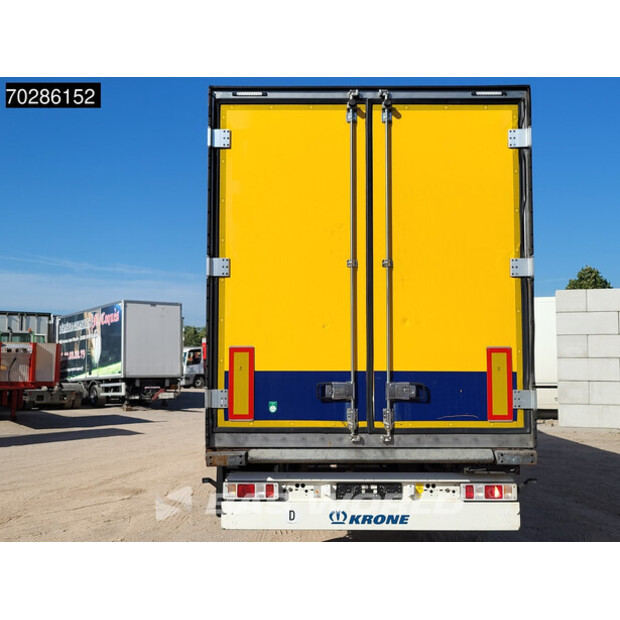 2018 Krone Thermo King SLXi 300-44064412