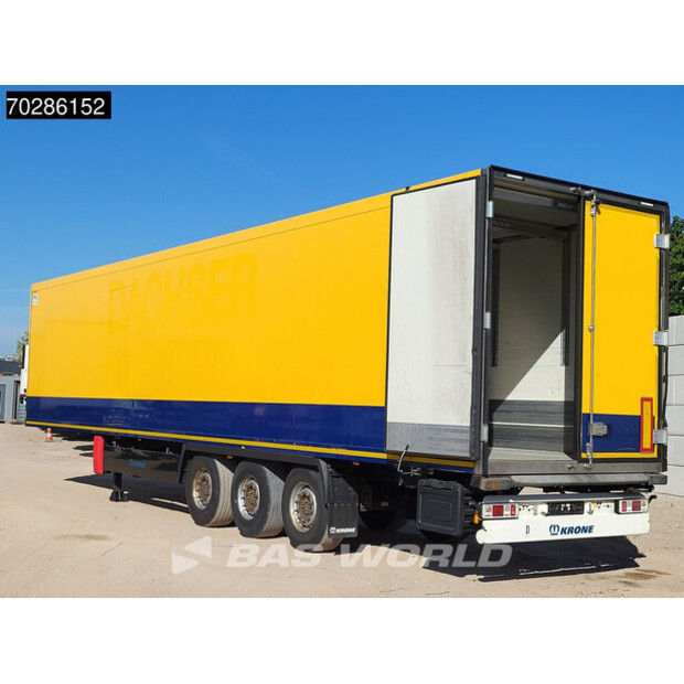 2018 Krone Thermo King SLXi 300-44064413