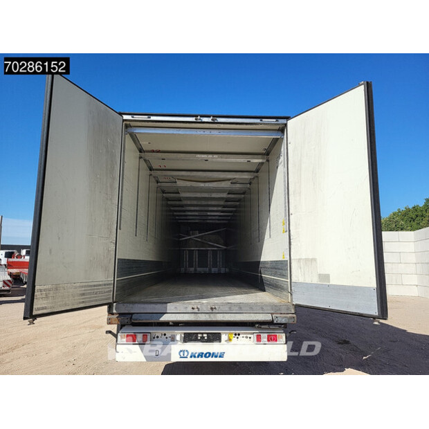 2018 Krone Thermo King SLXi 300-44064414