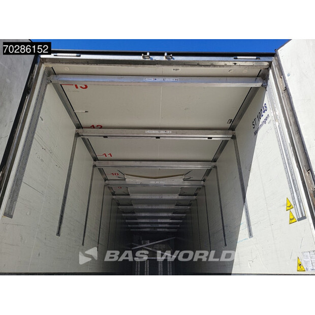 2018 Krone Thermo King SLXi 300-44064415