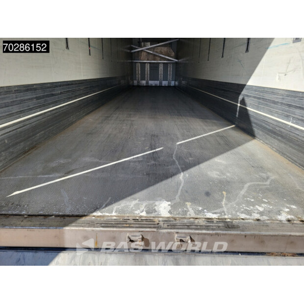 2018 Krone Thermo King SLXi 300-44064416