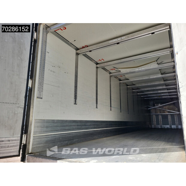 2018 Krone Thermo King SLXi 300-44064417