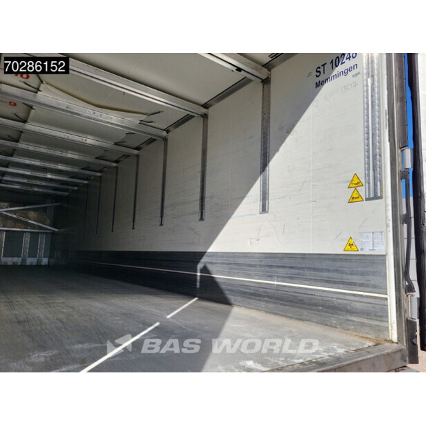 2018 Krone Thermo King SLXi 300-44064418