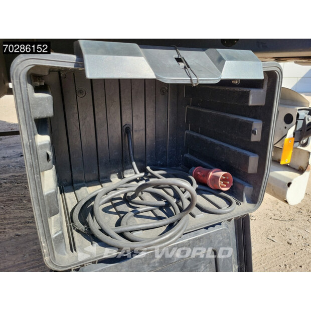 2018 Krone Thermo King SLXi 300-44064419