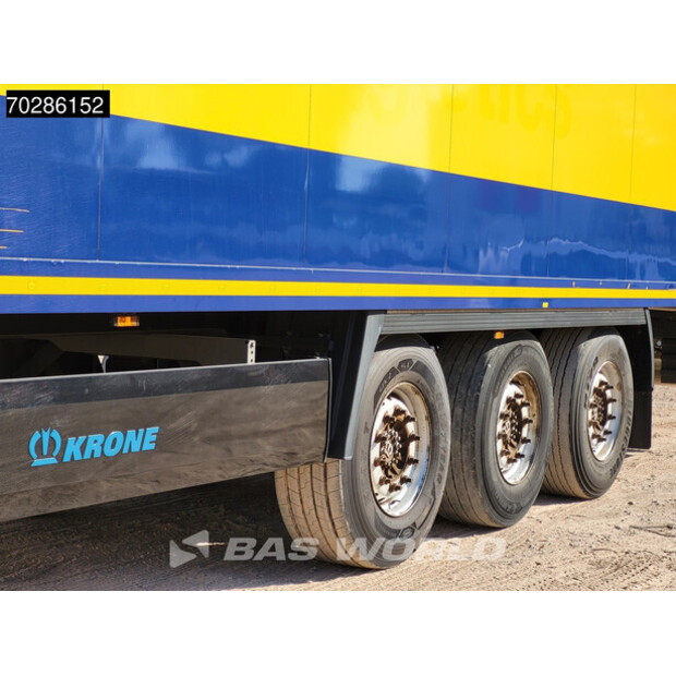 2018 Krone Thermo King SLXi 300-44064421