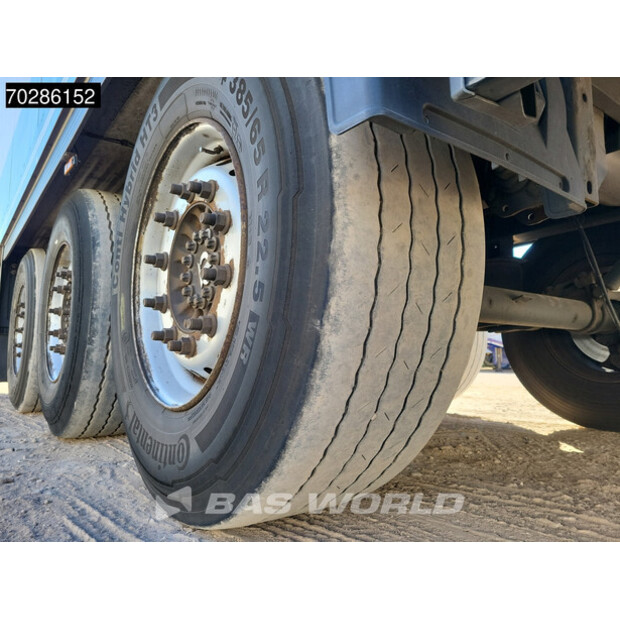 2018 Krone Thermo King SLXi 300-44064424