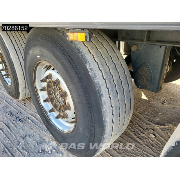 2018 Krone Thermo King SLXi 300-44064425