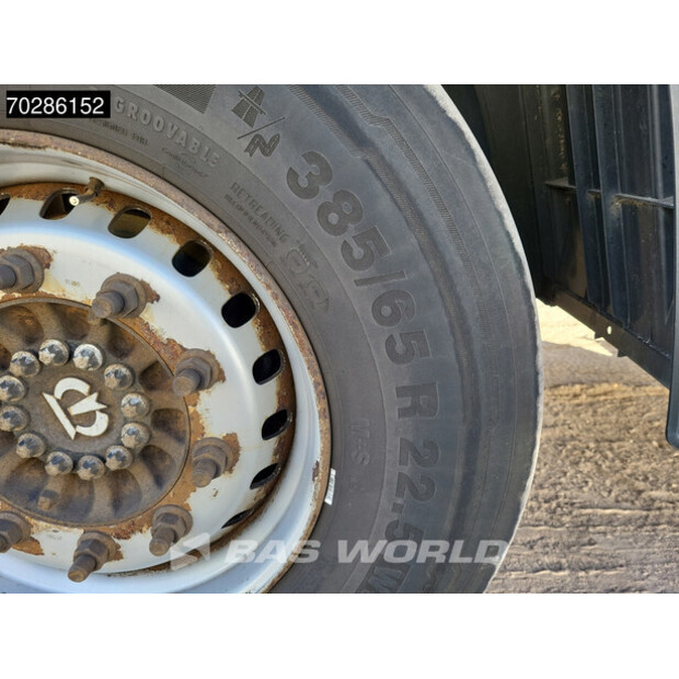 2018 Krone Thermo King SLXi 300-44064426