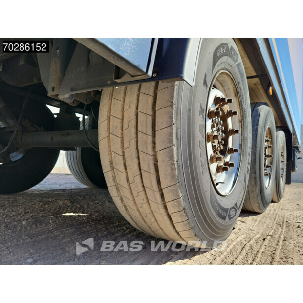 2018 Krone Thermo King SLXi 300-44064427