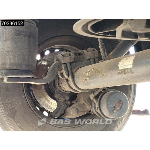 2018 Krone Thermo King SLXi 300-44064428