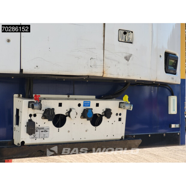 2018 Krone Thermo King SLXi 300-44064430
