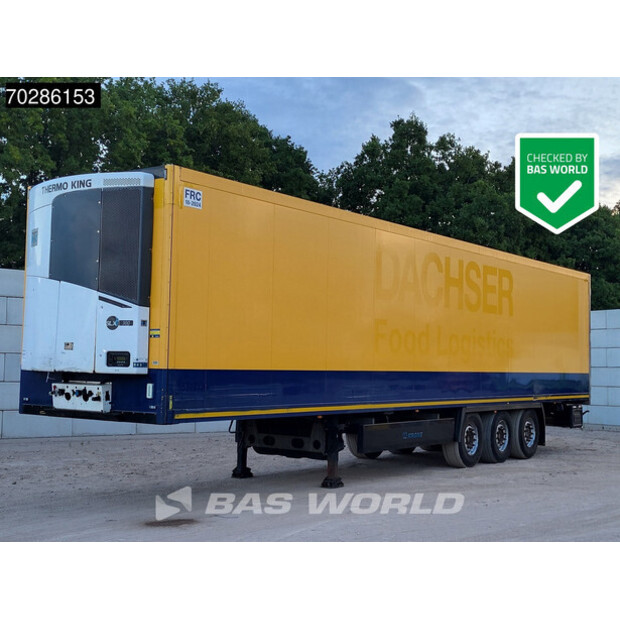 2018 Krone Thermo King SLXi 300-44064450