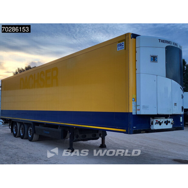 2018 Krone Thermo King SLXi 300-44064452