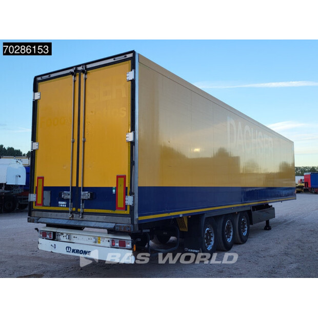 2018 Krone Thermo King SLXi 300-44064455