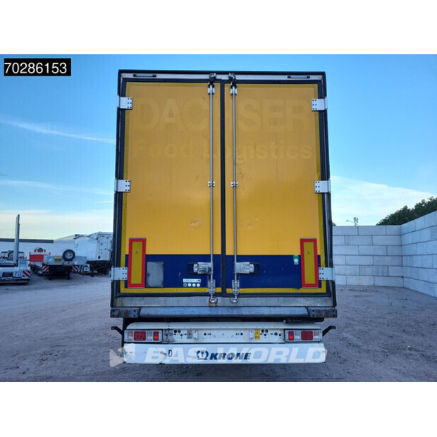 2018 Krone Thermo King SLXi 300-44064457