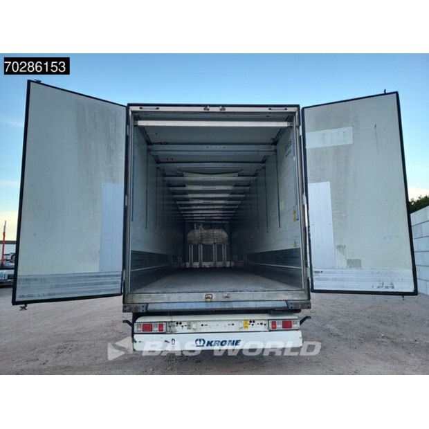 2018 Krone Thermo King SLXi 300-44064458