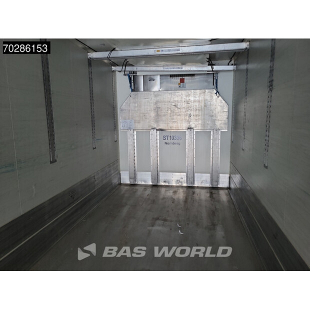 2018 Krone Thermo King SLXi 300-44064459