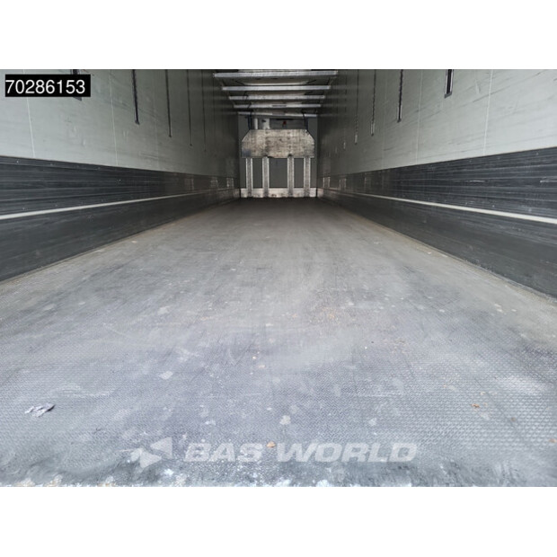 2018 Krone Thermo King SLXi 300-44064460