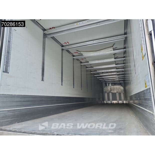 2018 Krone Thermo King SLXi 300-44064462