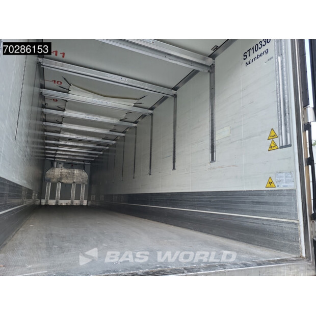 2018 Krone Thermo King SLXi 300-44064463