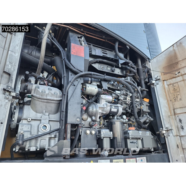 2018 Krone Thermo King SLXi 300-44064464