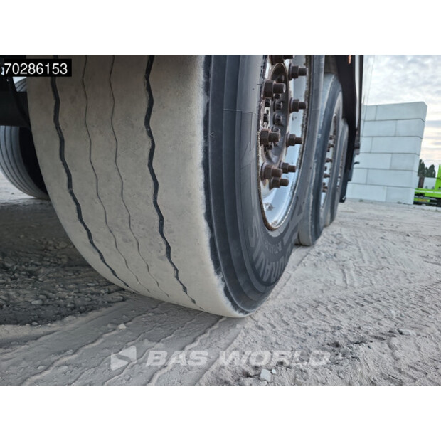 2018 Krone Thermo King SLXi 300-44064467