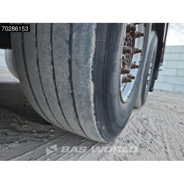 2018 Krone Thermo King SLXi 300-44064469