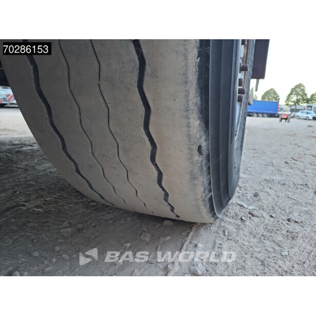 2018 Krone Thermo King SLXi 300-44064470