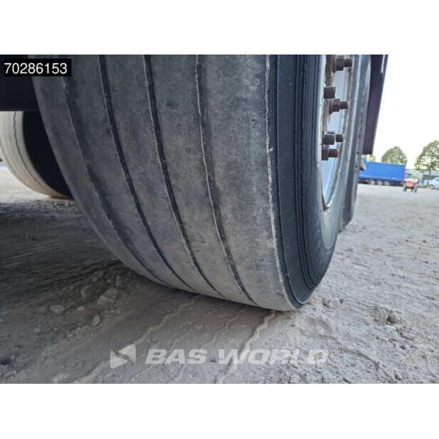 2018 Krone Thermo King SLXi 300-44064472