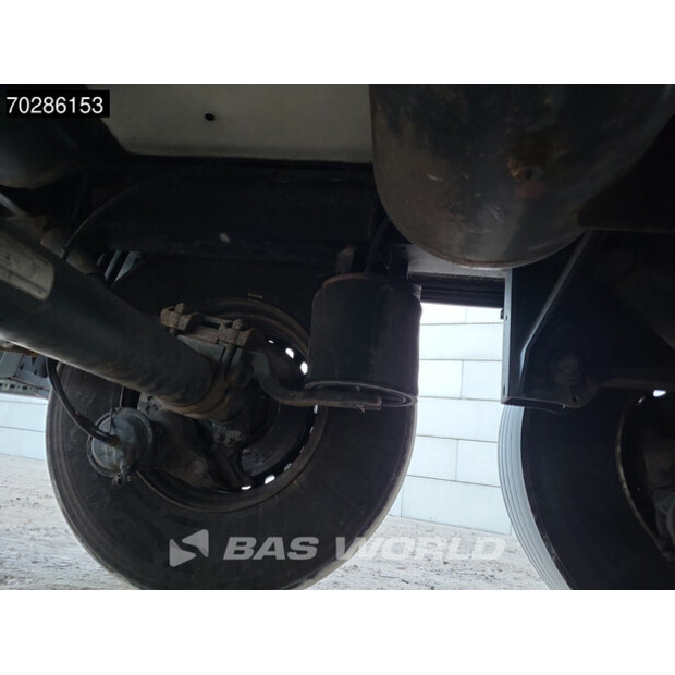 2018 Krone Thermo King SLXi 300-44064476