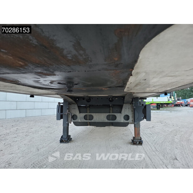 2018 Krone Thermo King SLXi 300-44064478