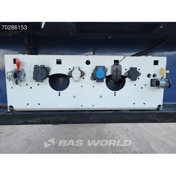 2018 Krone Thermo King SLXi 300-44064479