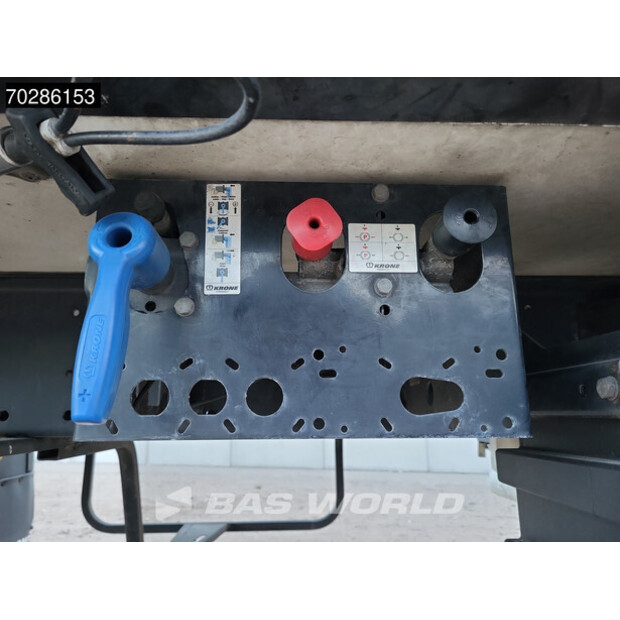 2018 Krone Thermo King SLXi 300-44064487