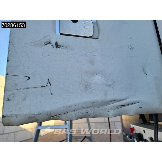 2018 Krone Thermo King SLXi 300-44064495