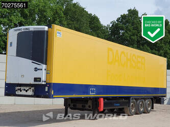 صورة ل مقطورات 2018 كرون SD