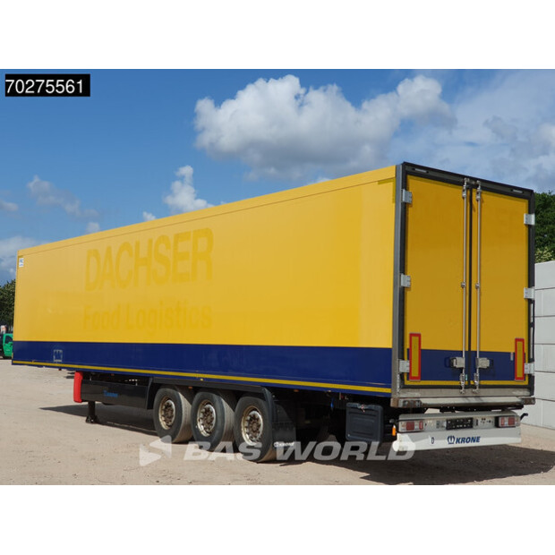 2018 كرون SD-44064514