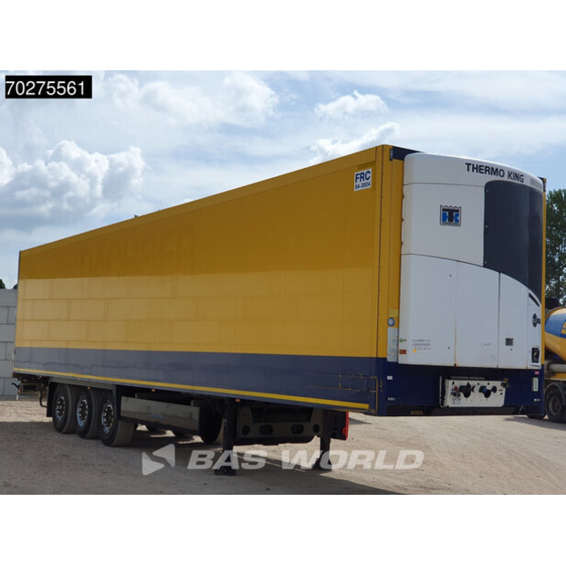 2018 كرون SD-44064515